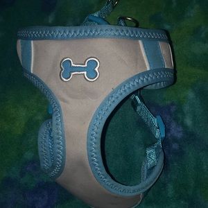 Puppy harness